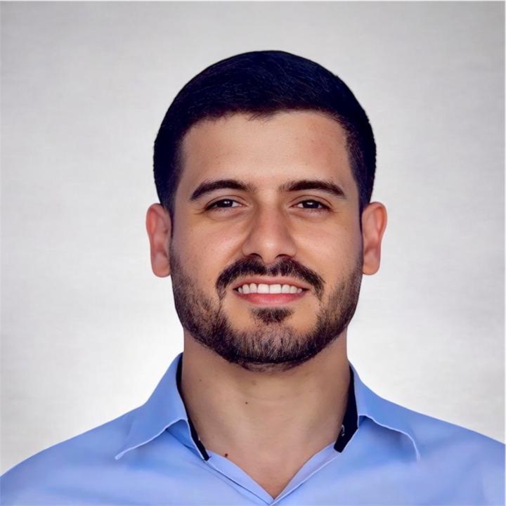 Gabriel Andrade