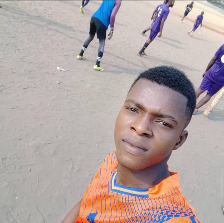 Arnaud Ngoie