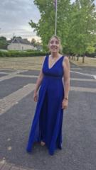 Céline Courvoisier