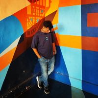 Vedant Nagvekar