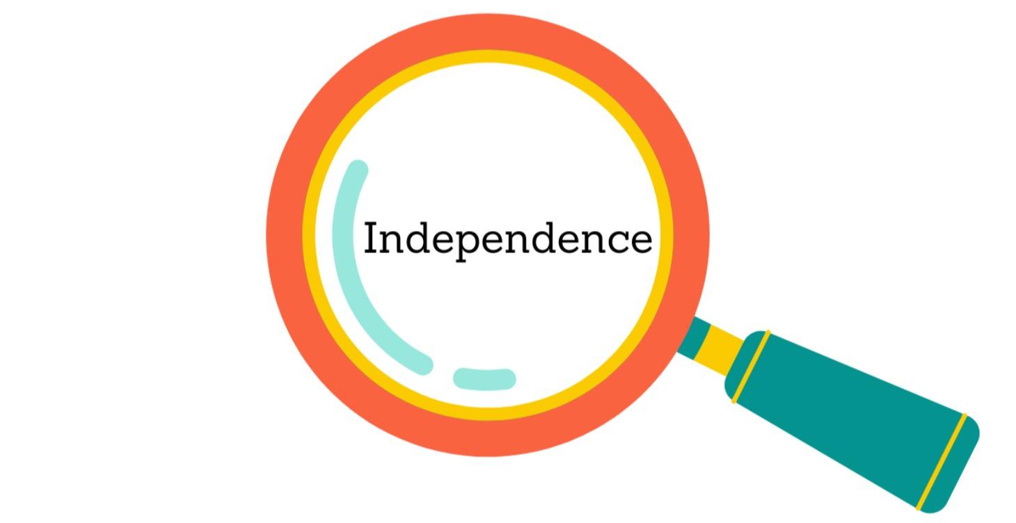 Independence