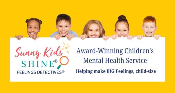 Sunny Kids Shine®