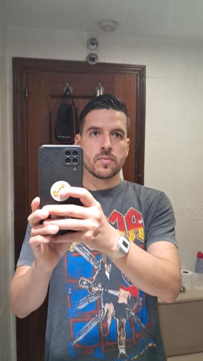 Ernesto Monsalve