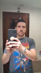 Ernesto Monsalve