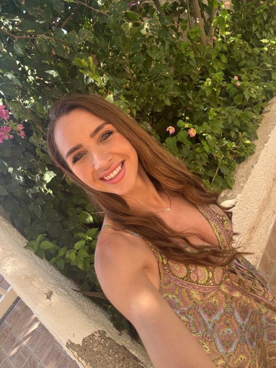 Amelie Parra