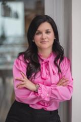 Nicole Grandi
