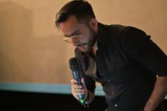 Alan Contreras