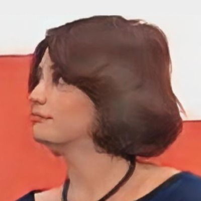 Karen Jalabpoor