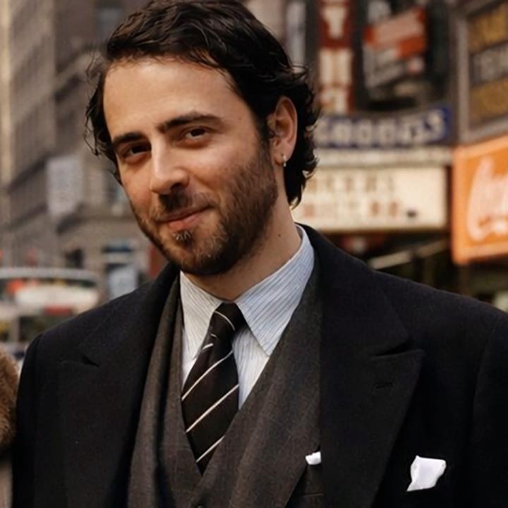 Emre Ercan