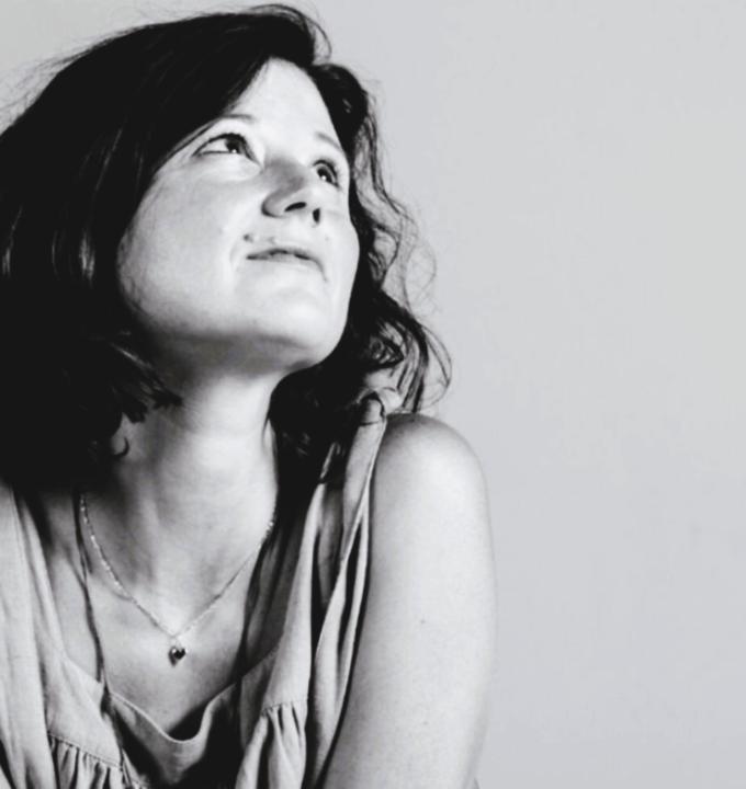 Jovina - Marta Garbayo