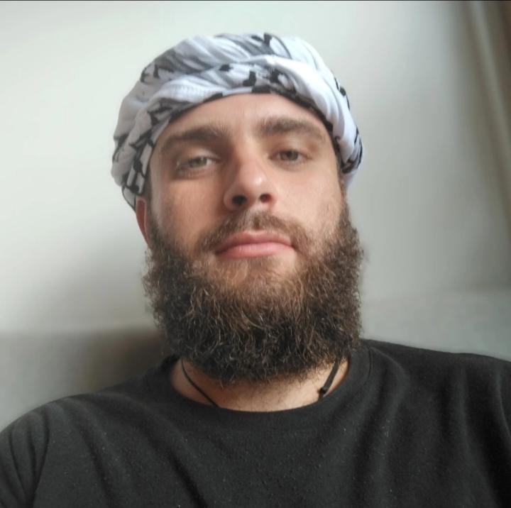Abdul Rahman Joseph