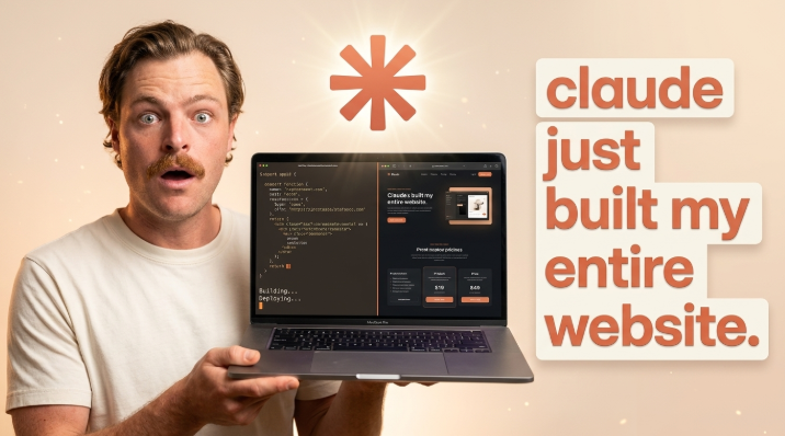 A $2,800 freelancer quote for a small internal dashboard. 2 weeks of turnaround. This is exactly the kind of build Claude Code is now closing in one afternoon 🔧💸