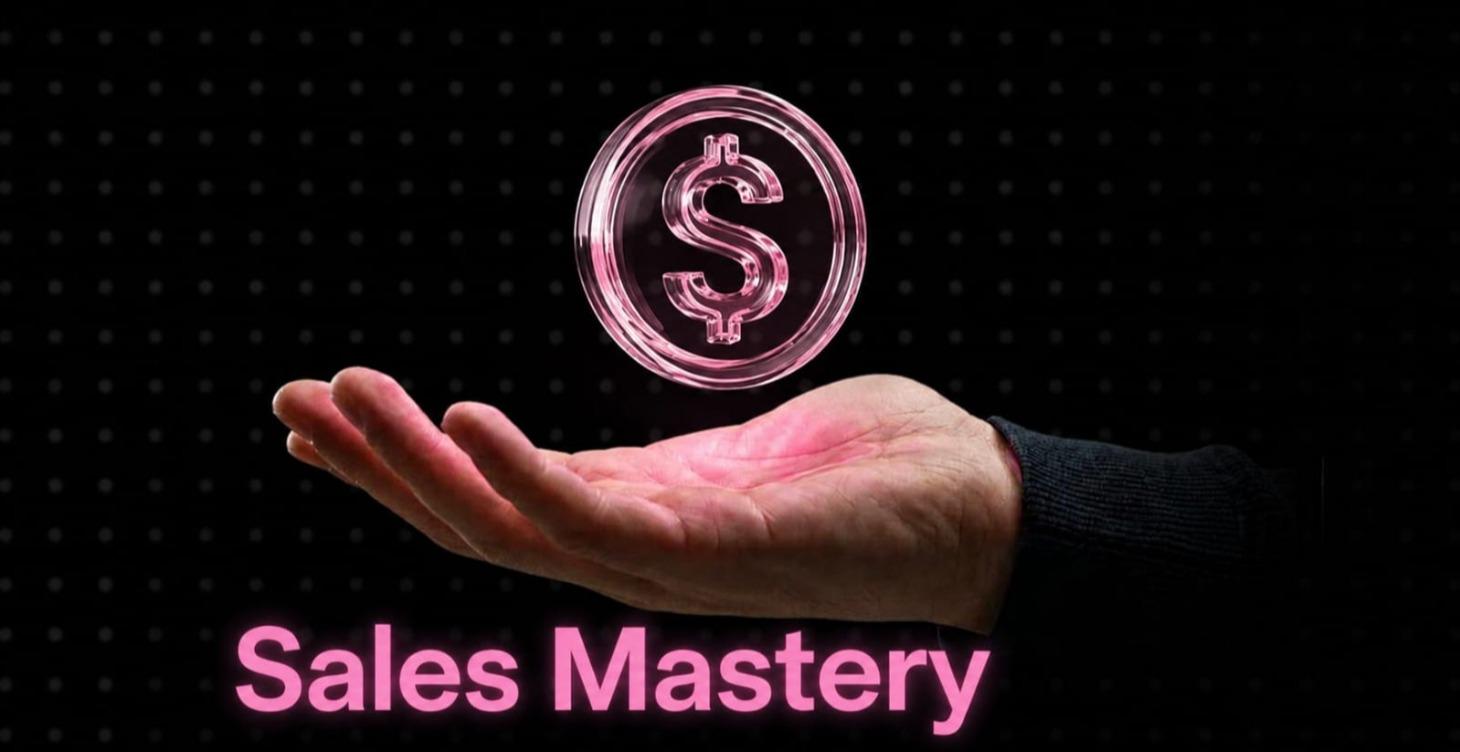 Sales Mastery