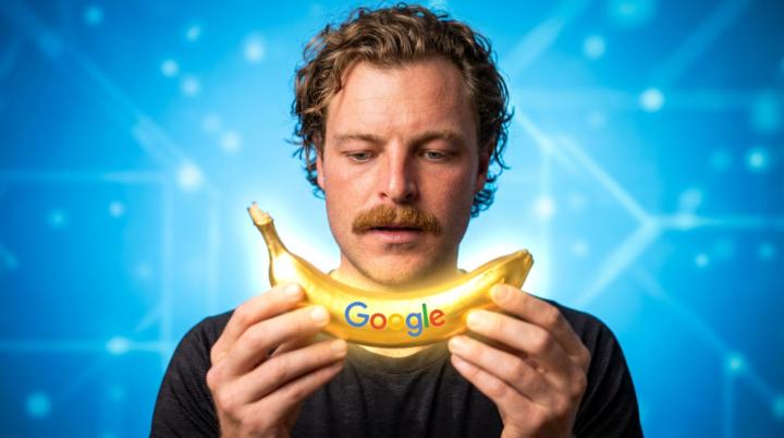 Google just dropped Nano Banana 2!