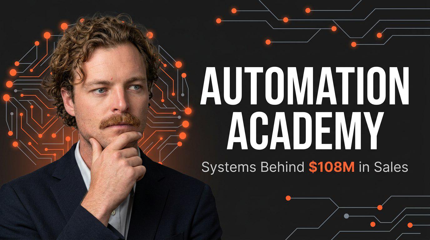 Automation Academy