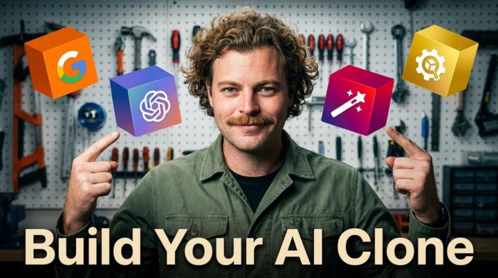 🚨🎬 100 AI Video Ads Per Week. 2 People. No Agency.