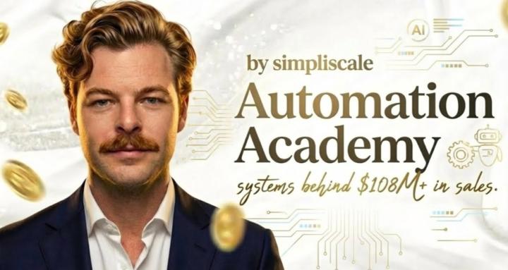 Automation Academy