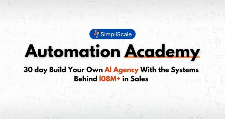 Automation Academy