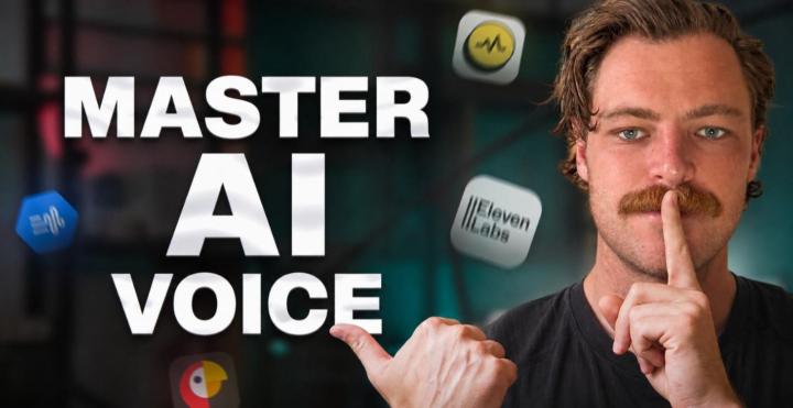 New Masterclass Is Live: Build and Sell AI Voice Agents (Full Training)