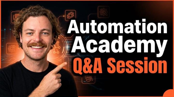 Thursday, 3/19 Q&A Session