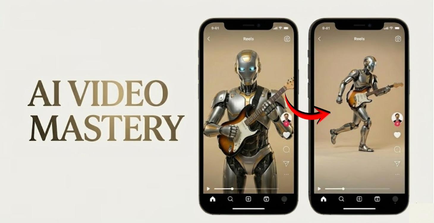 AI Video Mastery