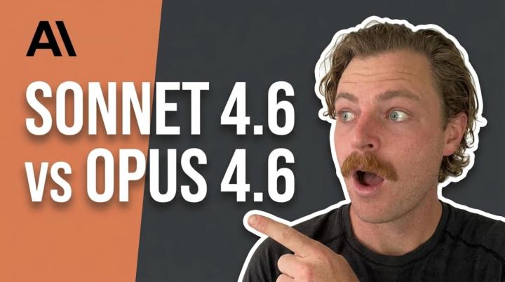 Sonnet 4.6 vs Opus 4.6, Which one should you actually use?