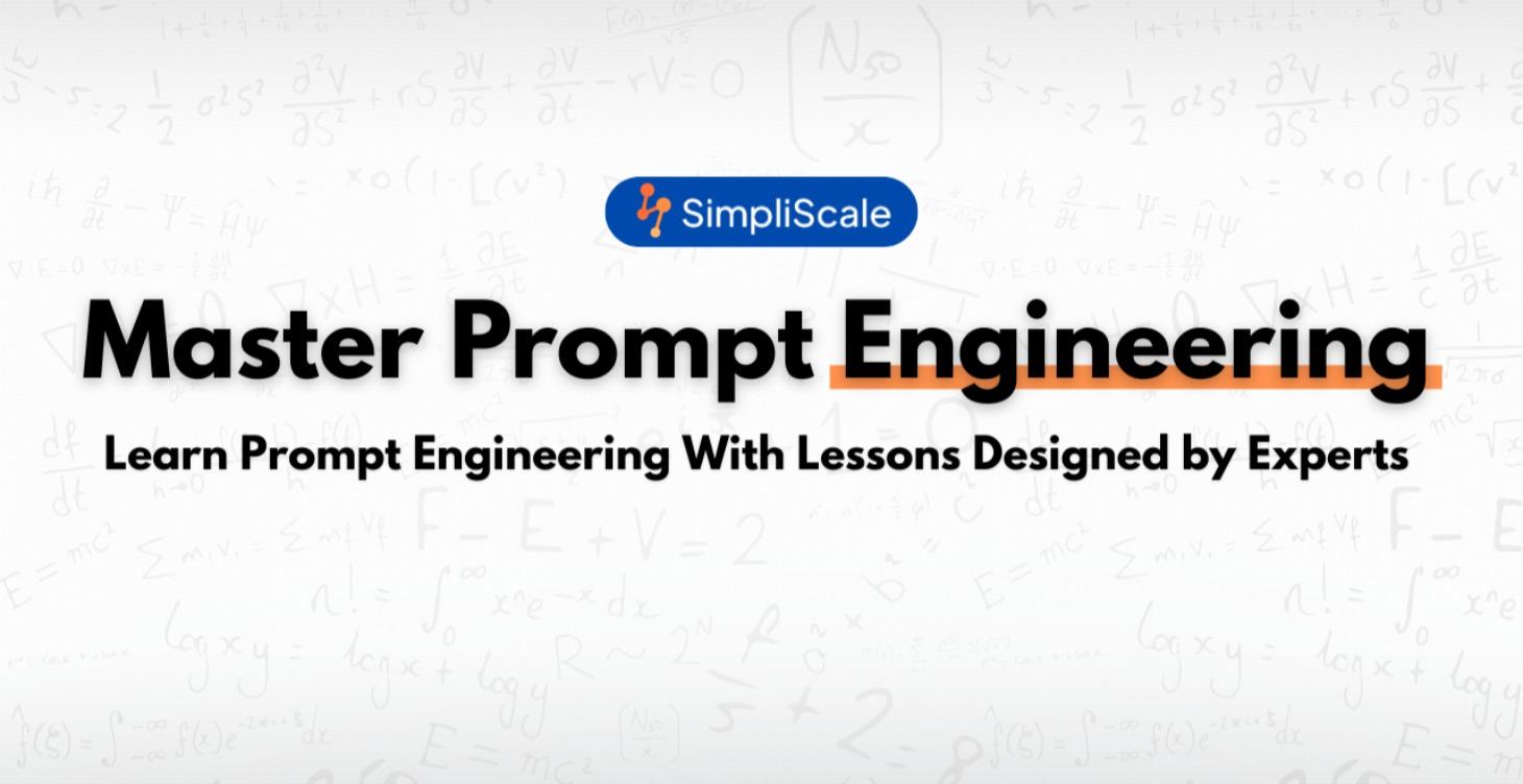 Master Prompt Engineering