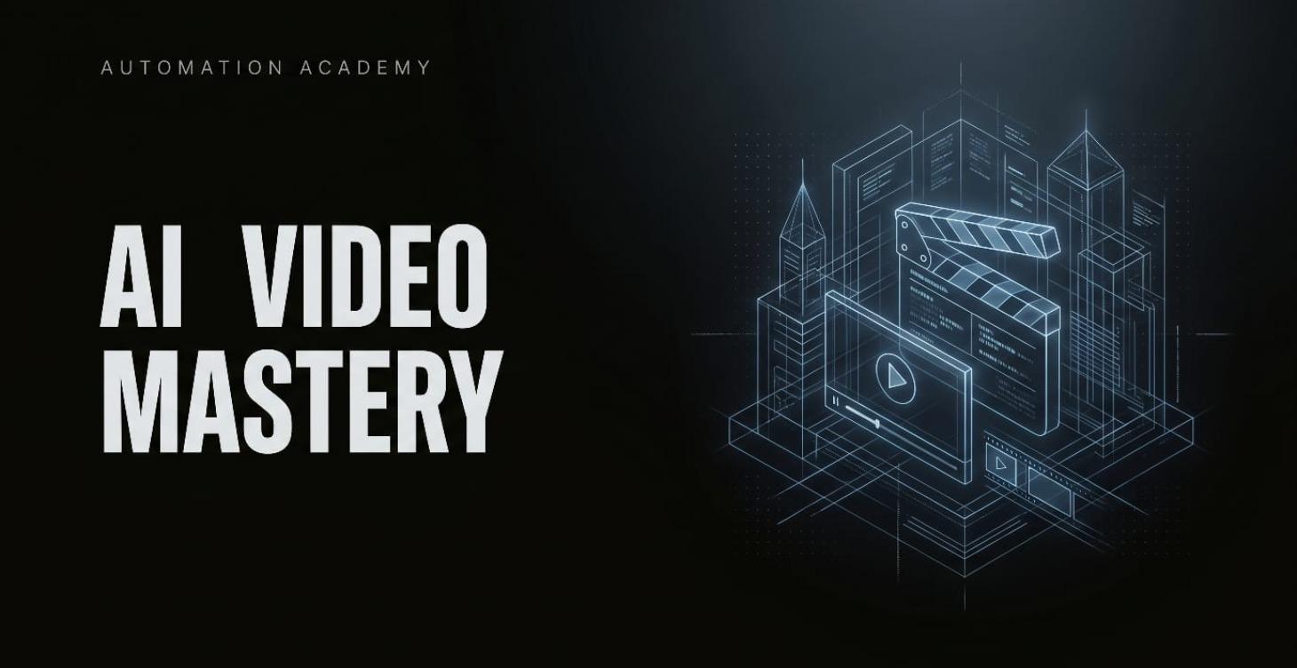 AI Video Mastery