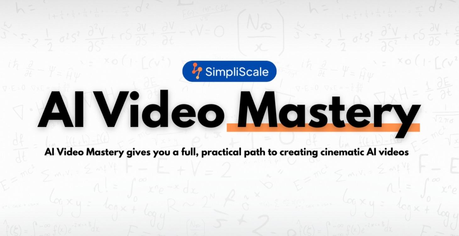 AI Video Mastery