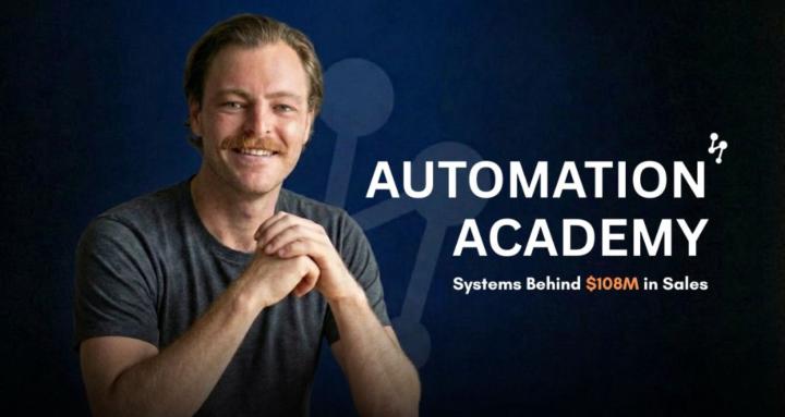 Automation Academy