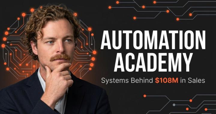 Automation Academy