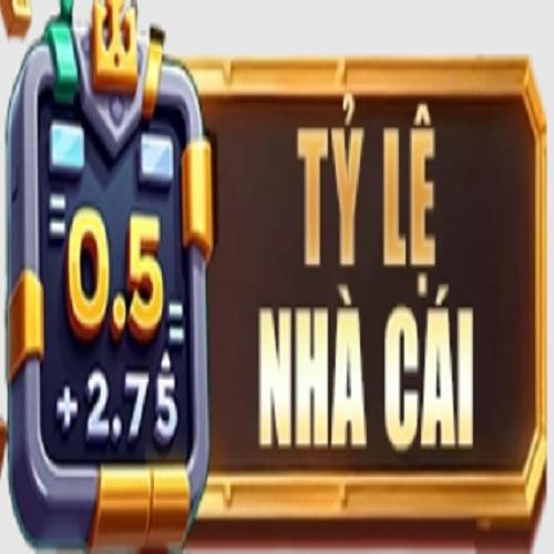 Nhà cái Tỷ Lệ Nhà Cái