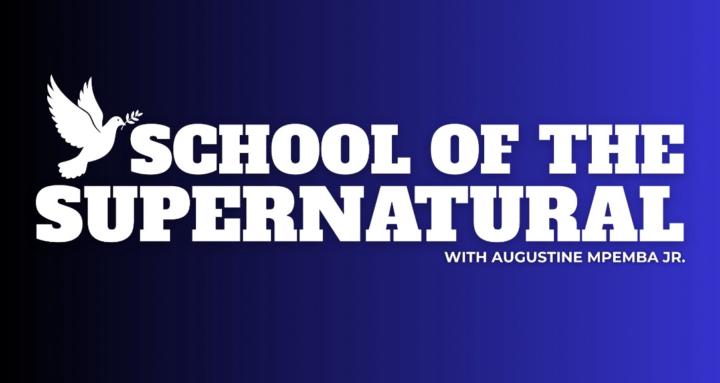 School of the Supernatural