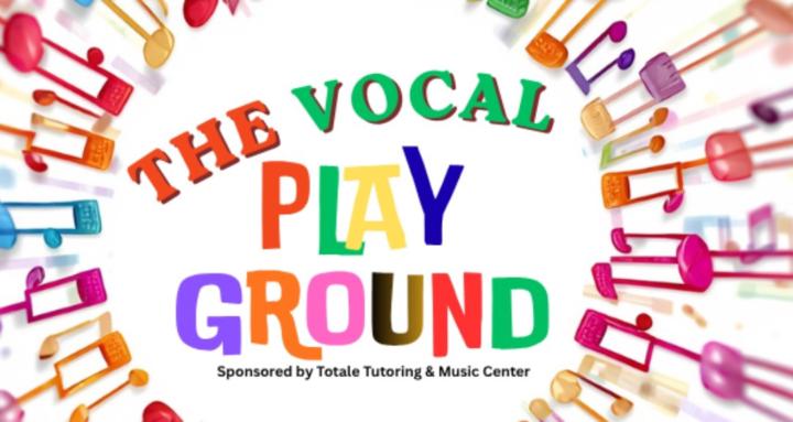 The Vocal Playground