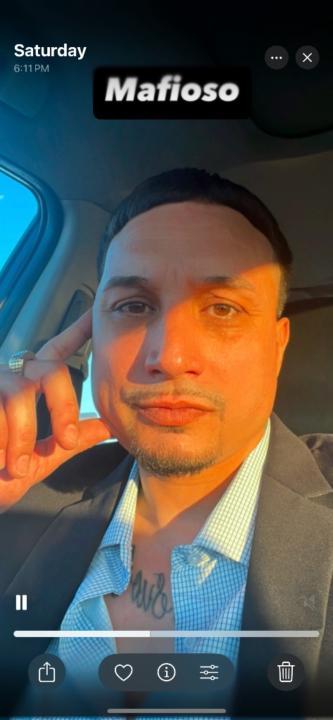 Nelson Vargas