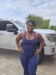 Latoya Greene