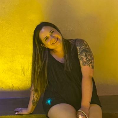 Kayley Montes