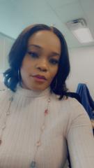 Taniqua M