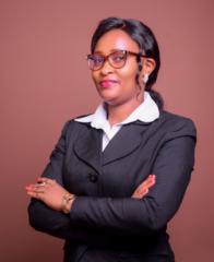 Millicent Aseyo