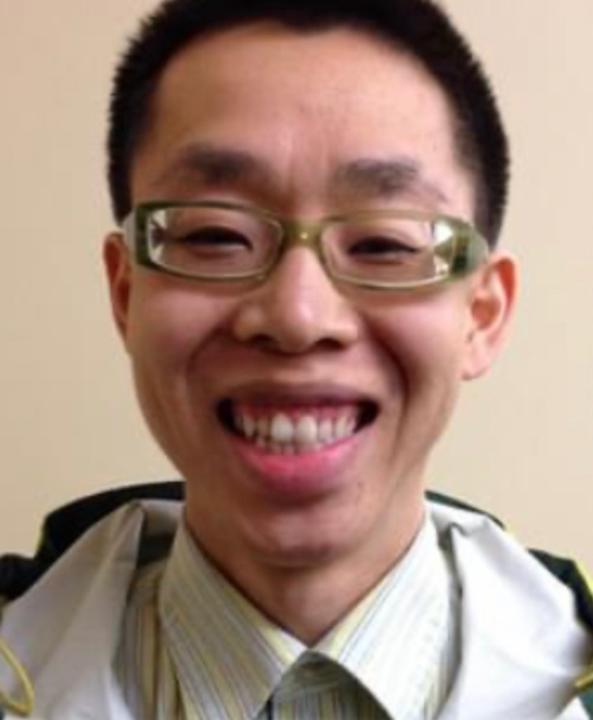 Khai Nguyen