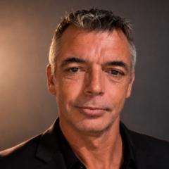 Jason Sawers