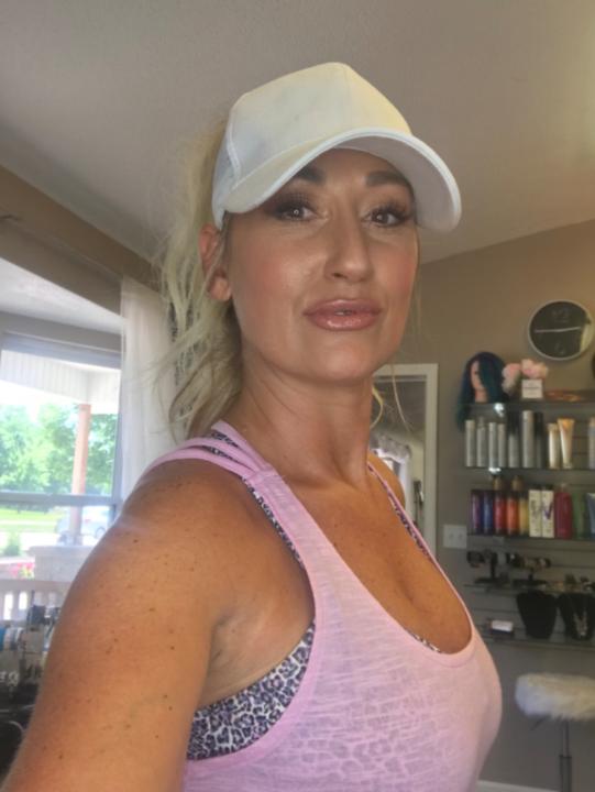 April Sommers