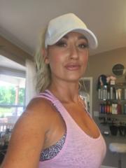 April Sommers