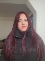 Mailen Ortiz