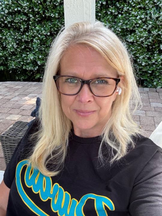Cheryl Griffis