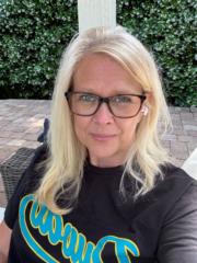 Cheryl Griffis