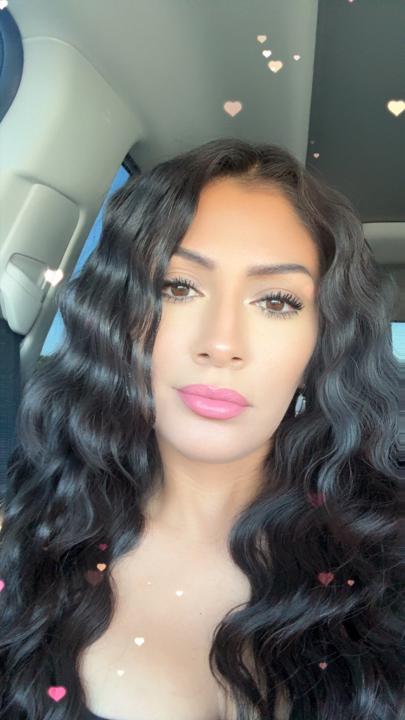 Clarissa Sanchez