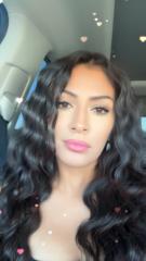 Clarissa Sanchez