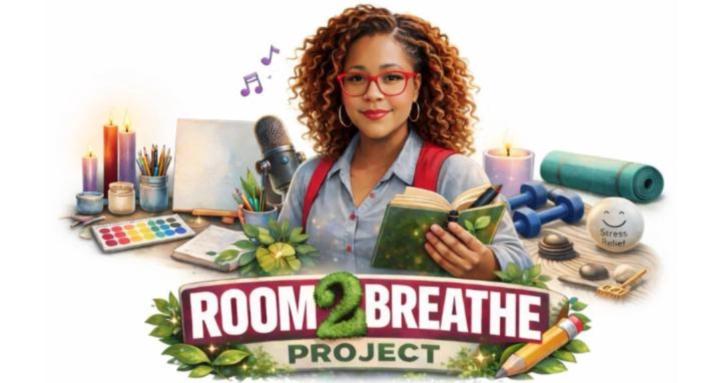 The Room2Breathe Project™ 