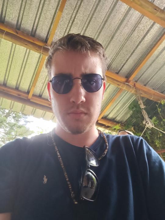 Mateo Silva
